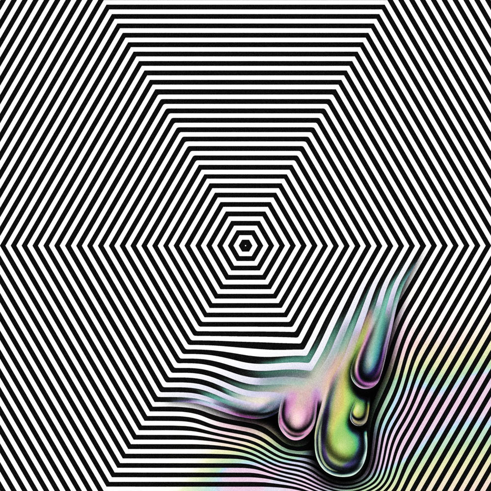 Magic Oneohtrix Point Never cover