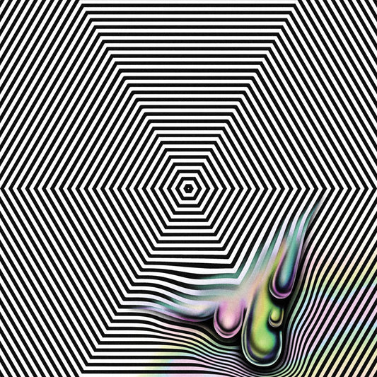 Magic Oneohtrix Point Never cover