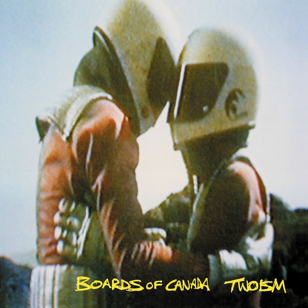 Twoism cover