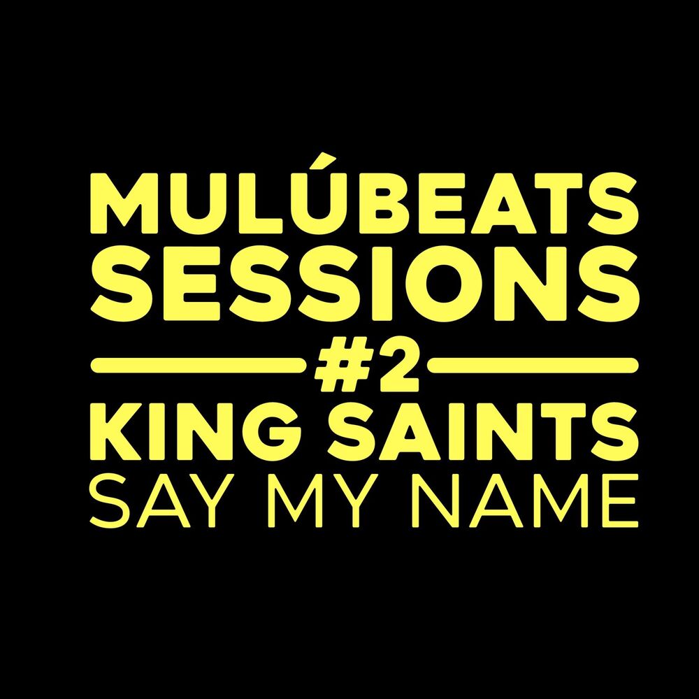Beats & Saints cover