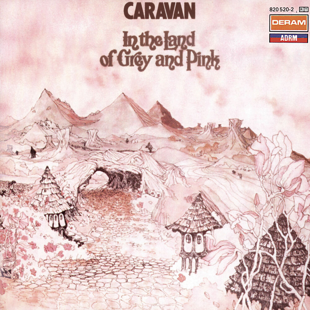 Caravan cover