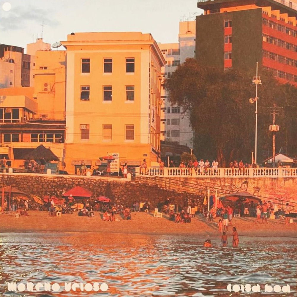 Coisa Boa cover