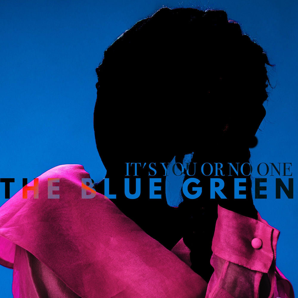 It's You Or Noone cover