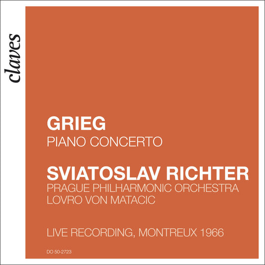 Piano Concerto in cover