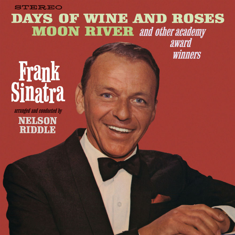 Days Of Wine cover