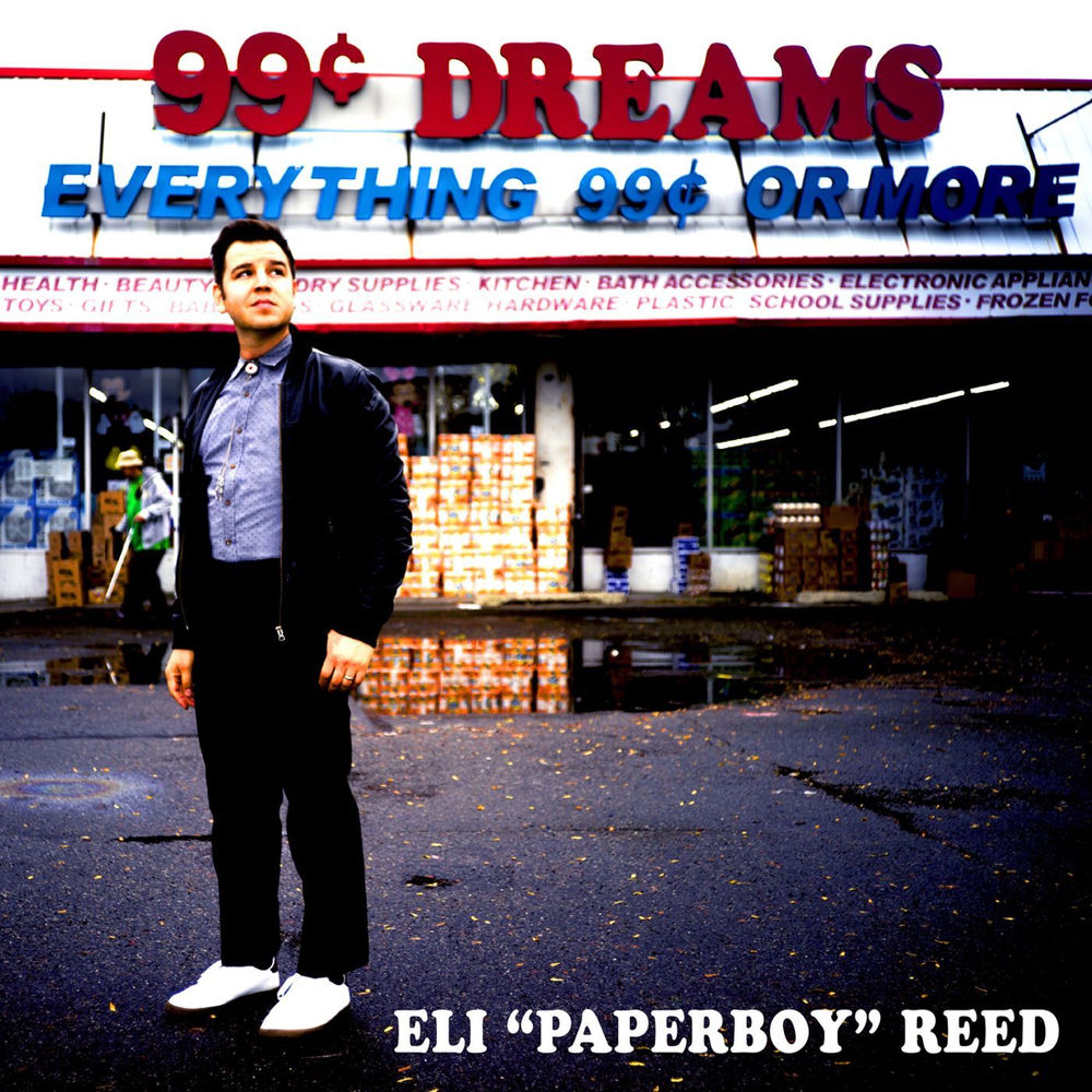 99 Cent Dreams cover
