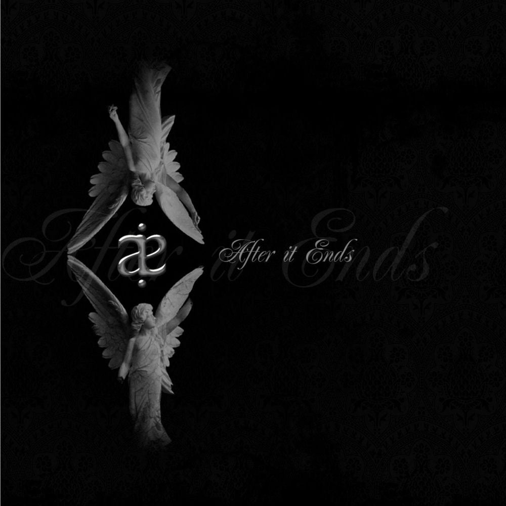 After It Ends cover