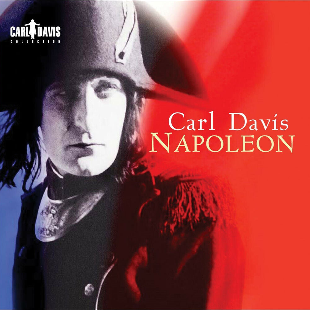 Napoleon cover