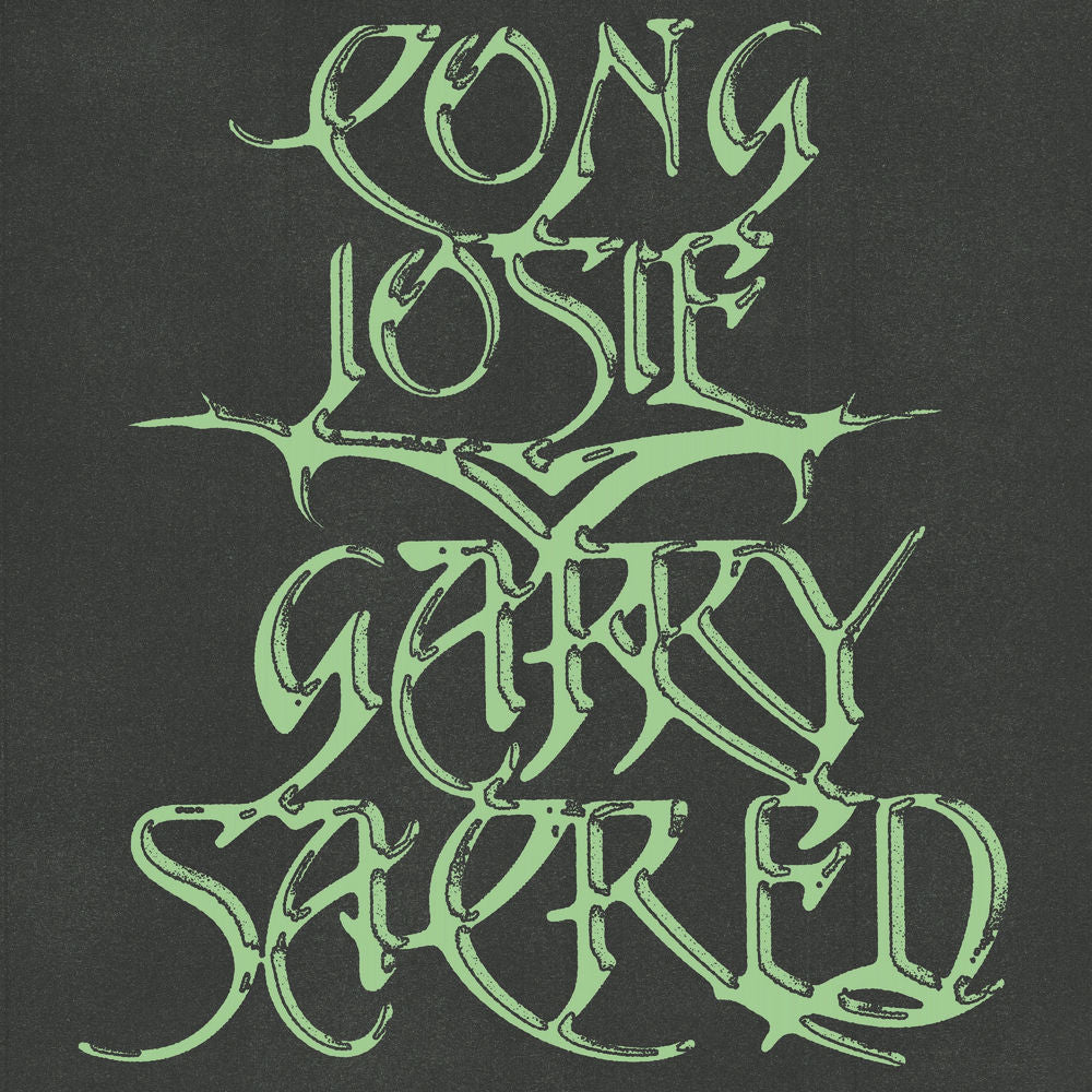 Sacred Money cover