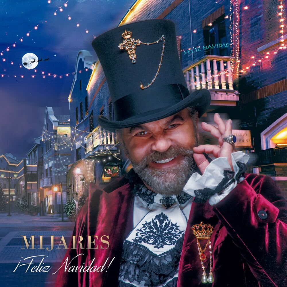 Feliz Navidad! cover