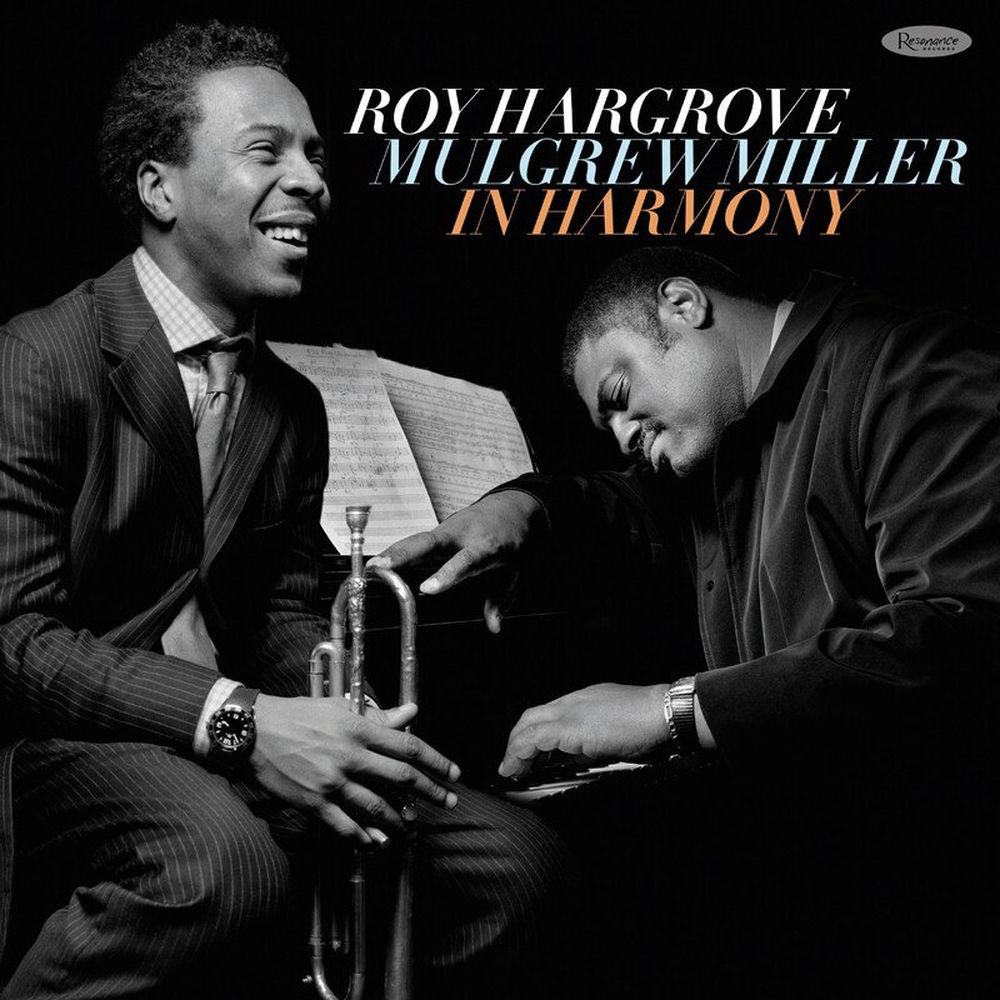 In Harmony [2 CD] cover