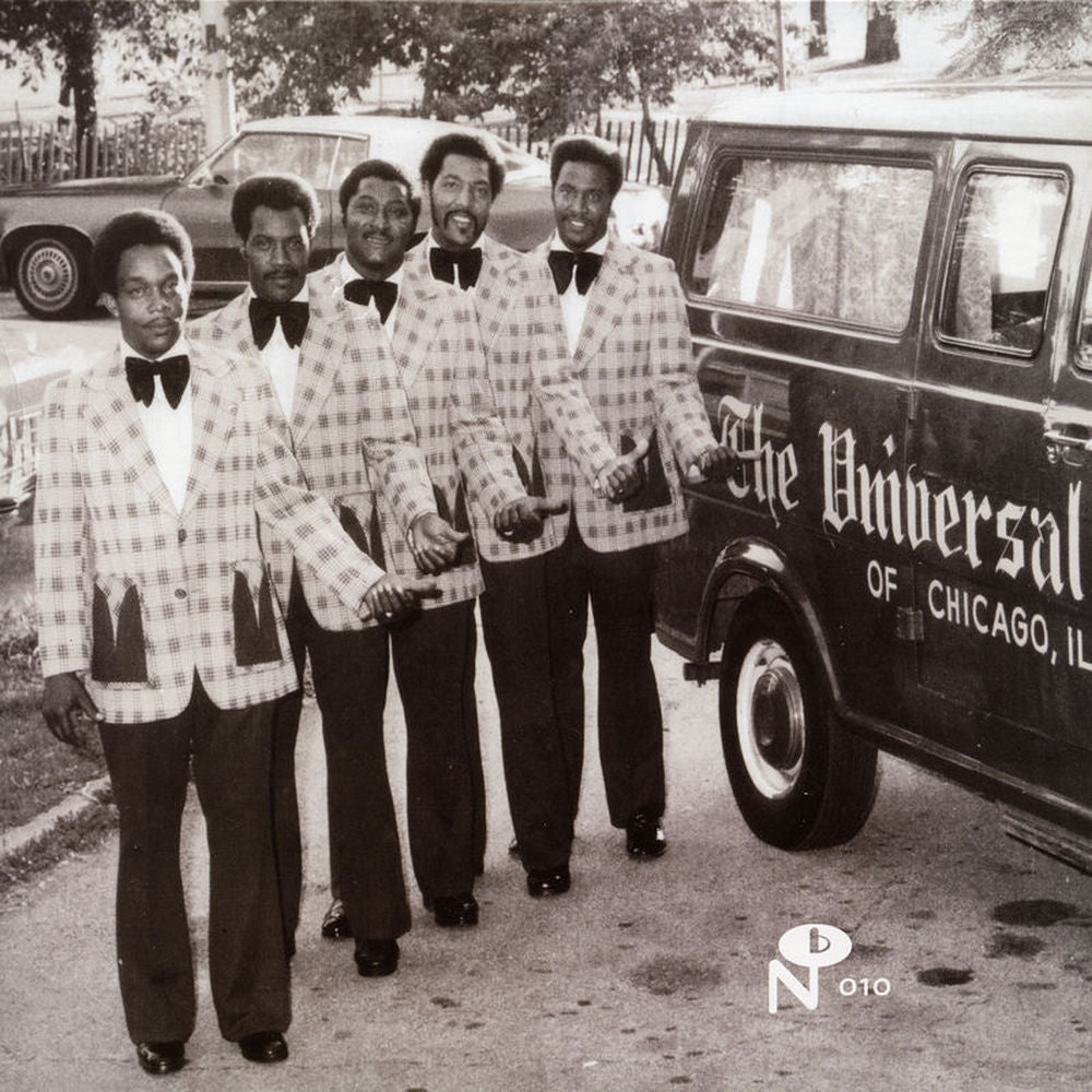Good God!: A Gospel Funk Hymnal cover