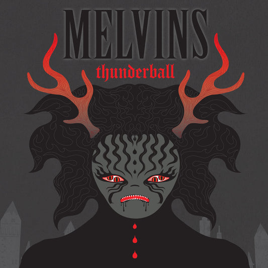 Thunderball cover