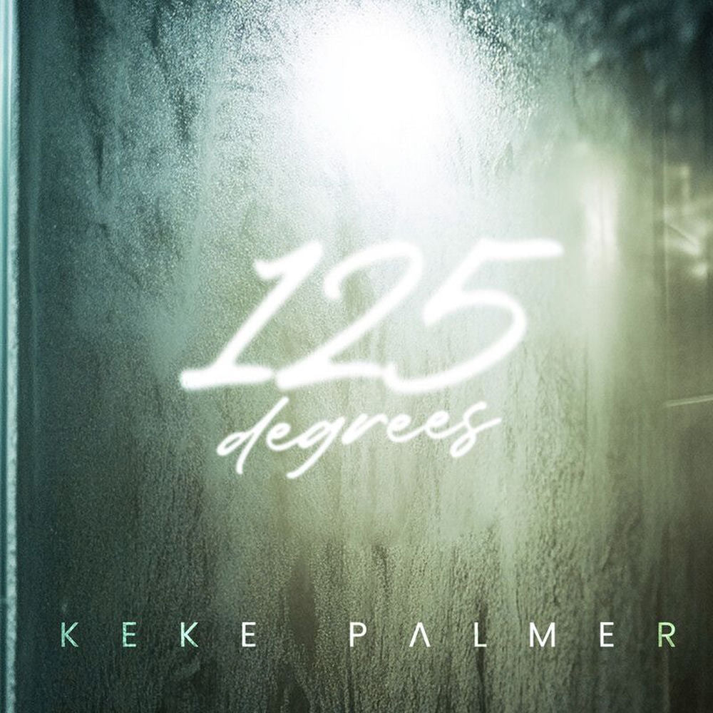 117 Degrees cover
