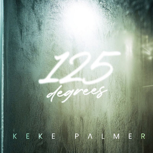 117 Degrees cover