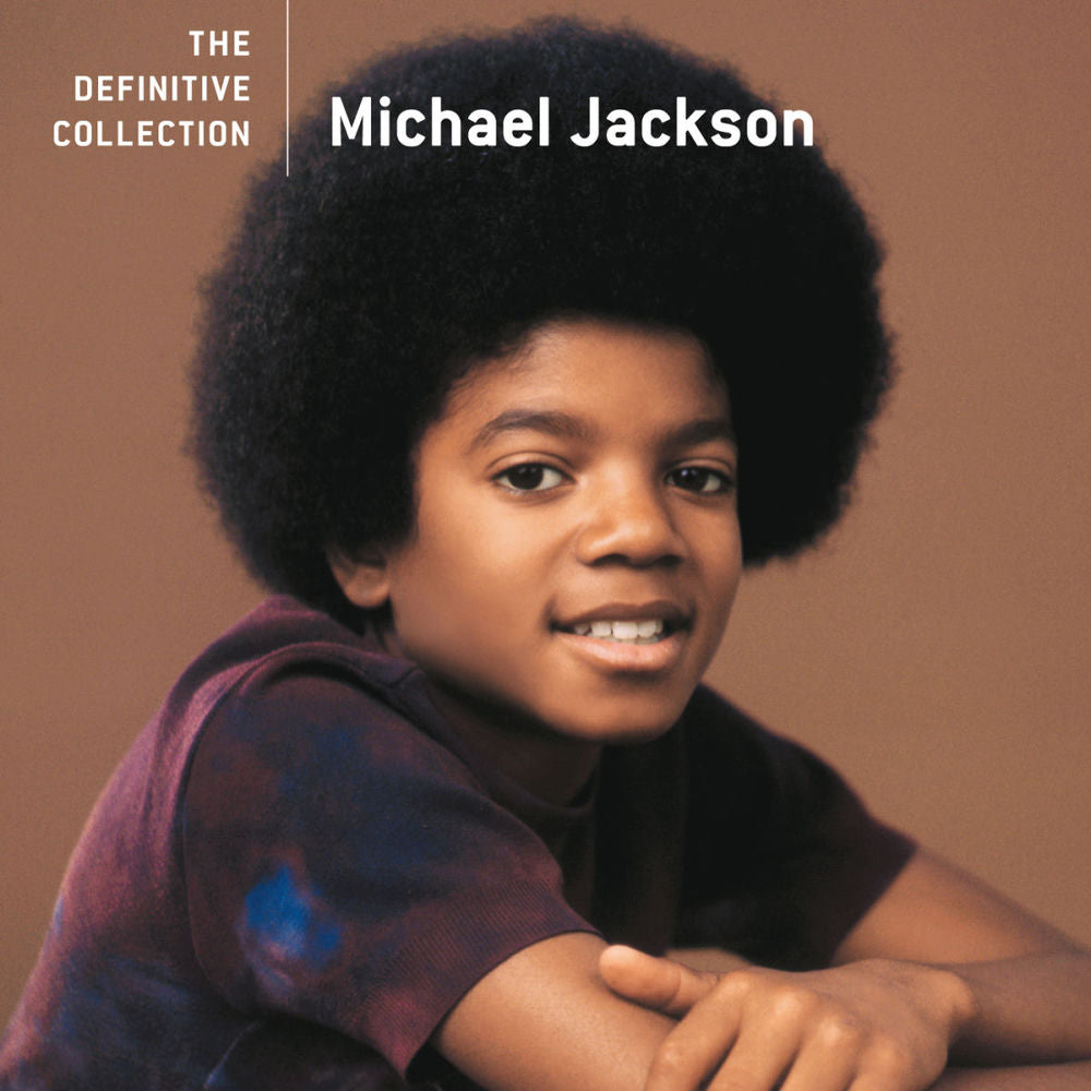 Definitive Collection cover