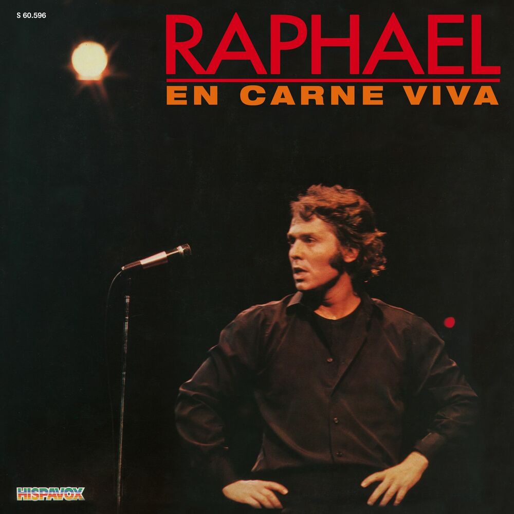 En Carne Viva - LP+CD cover