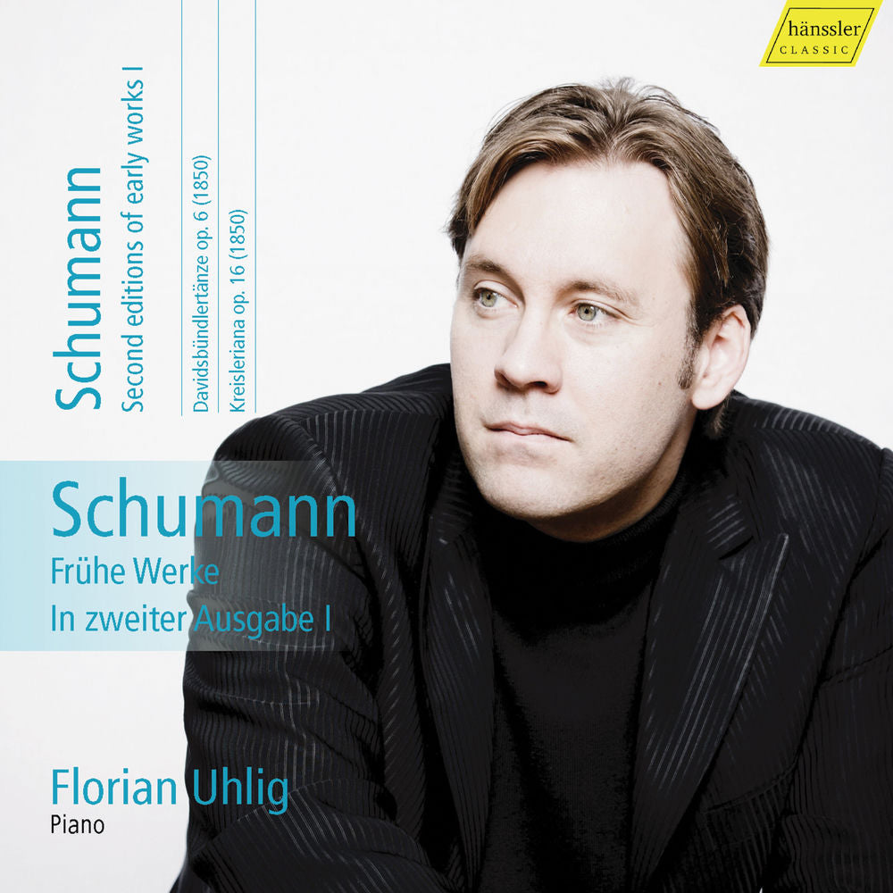 Florian Uhlig 12 cover