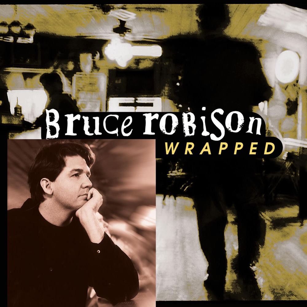 Wrapped cover