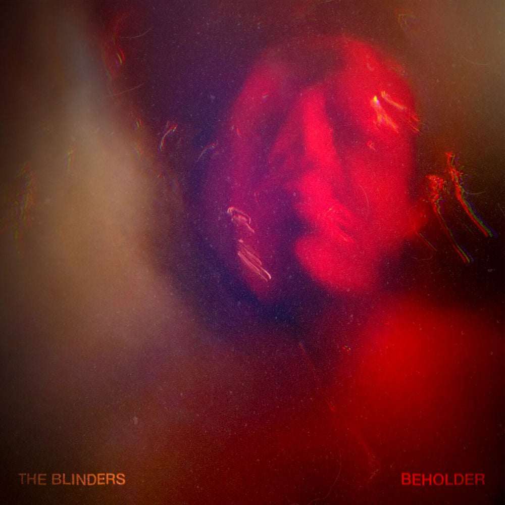 Beholder cover