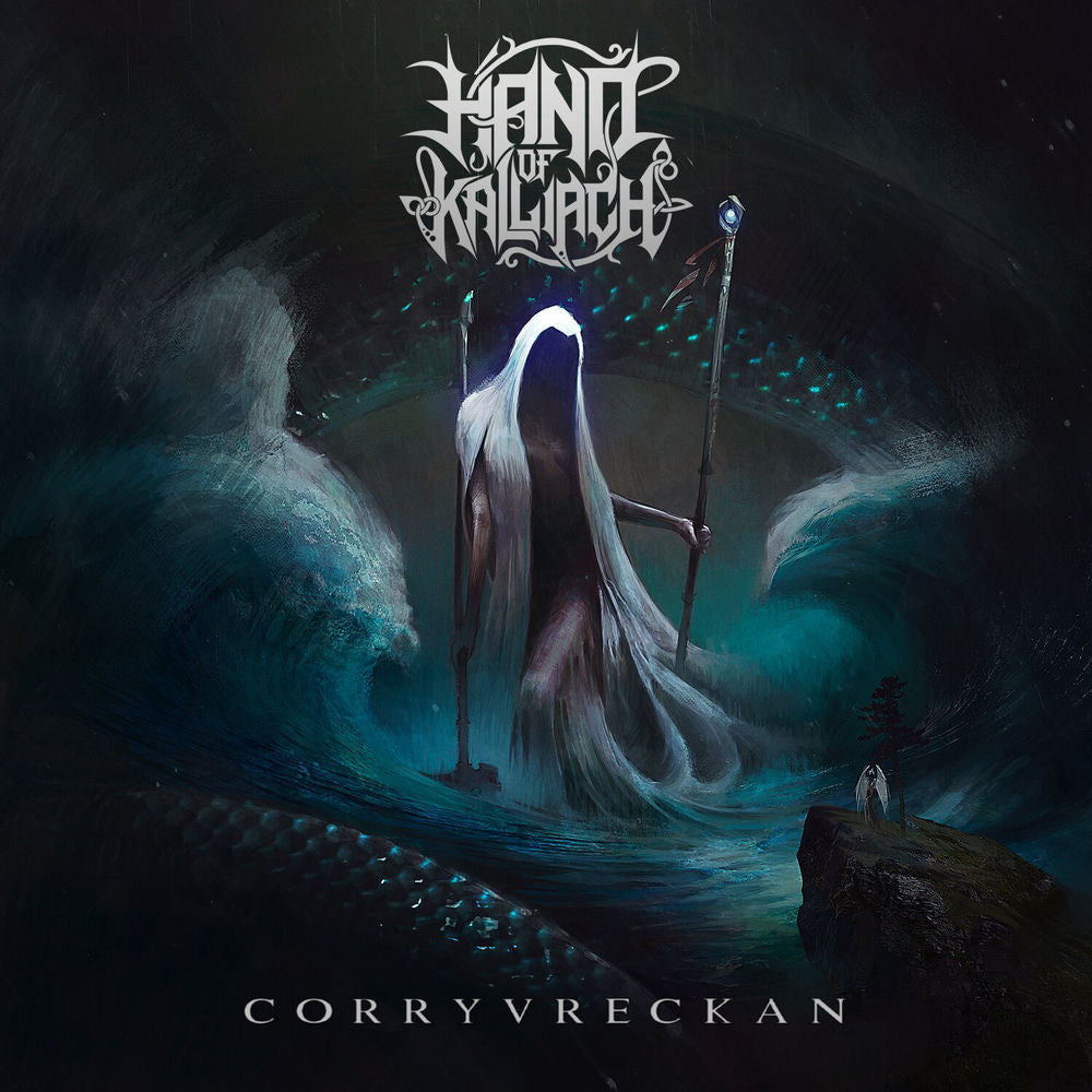 Corryvreckan cover