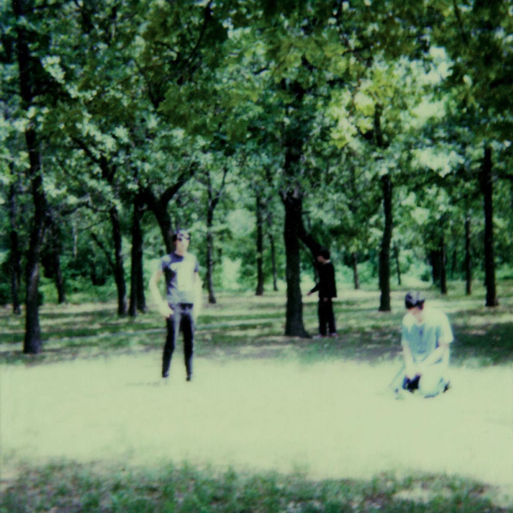 III cover