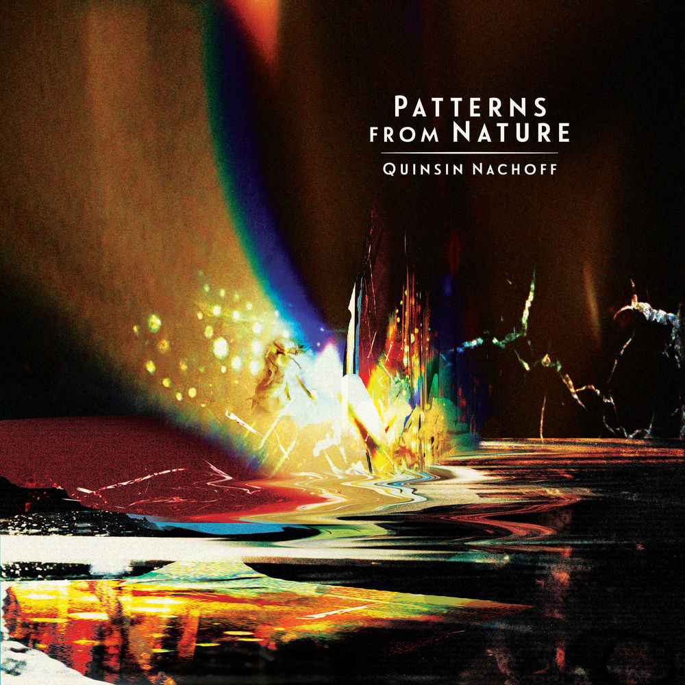 Patterns from Nature cover