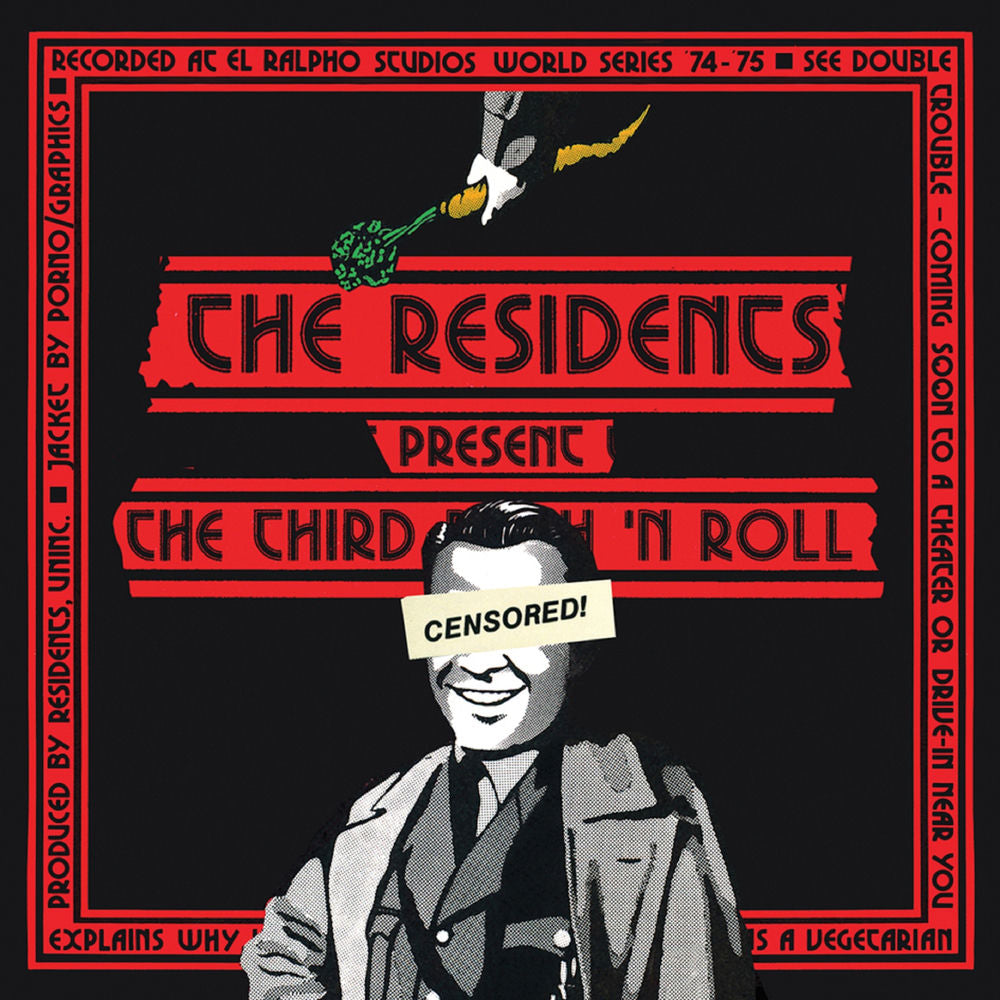 Third Reich 'n' Roll cover