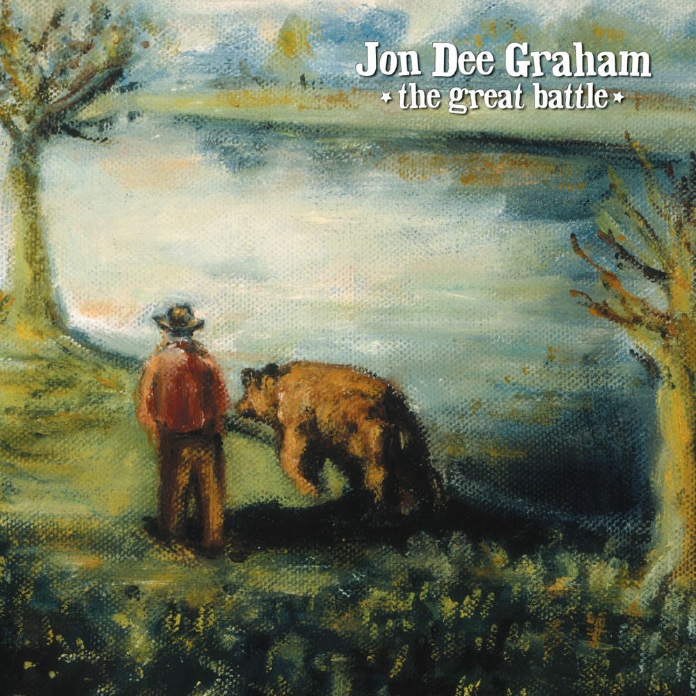 Great Battle cover
