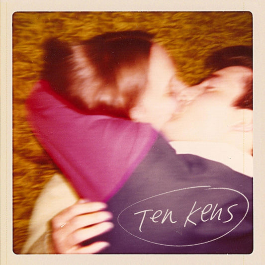 Ten Kens cover