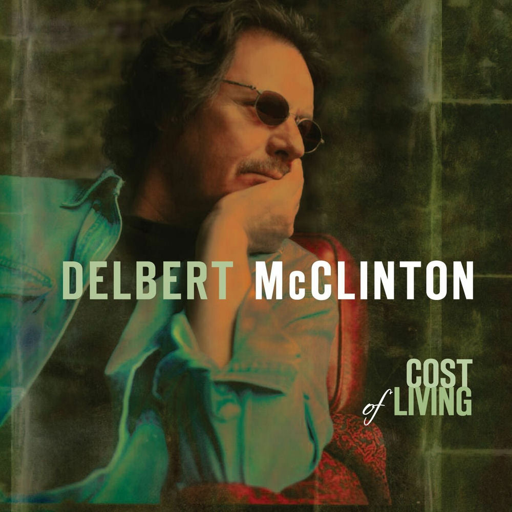 Cost of Living cover