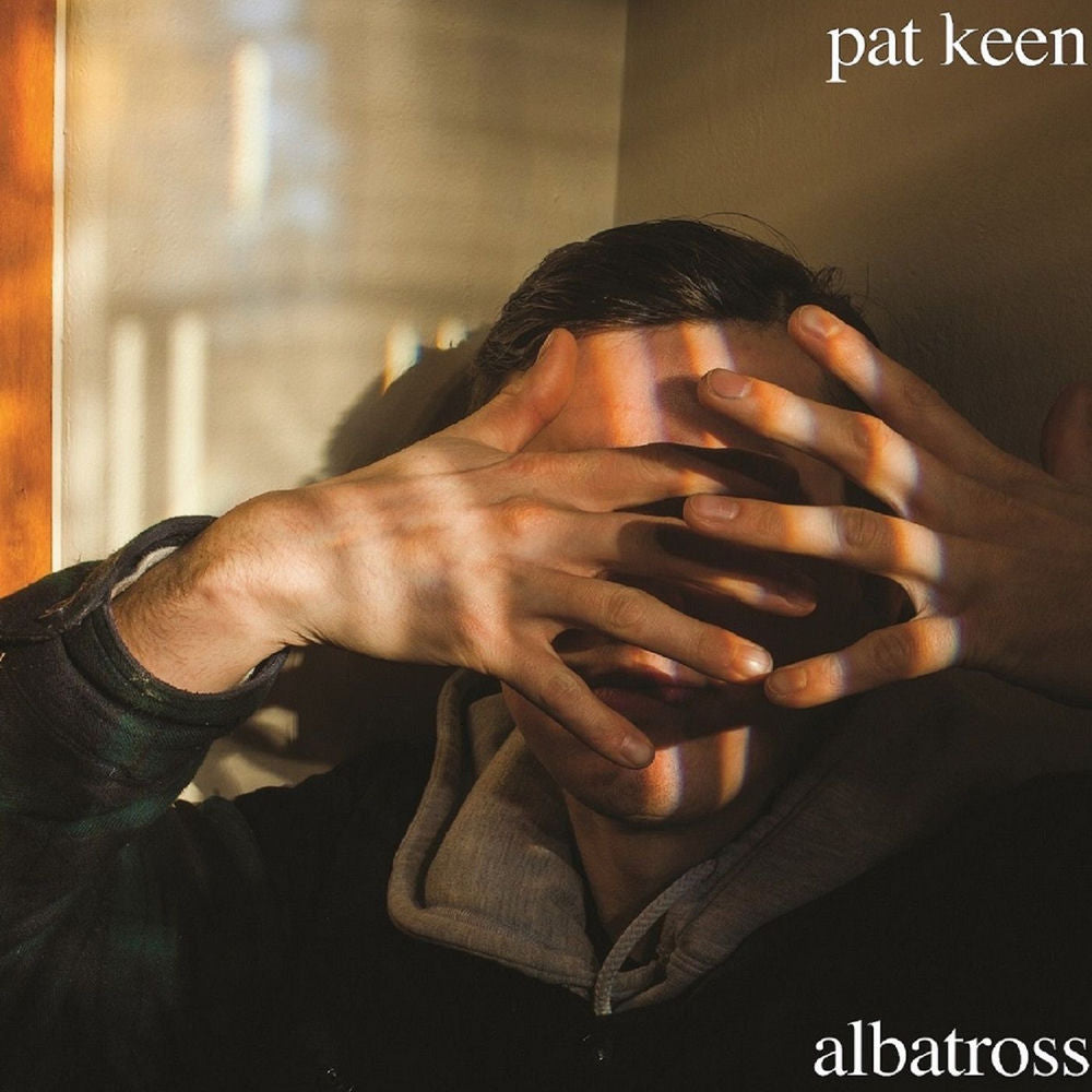 Albatross cover