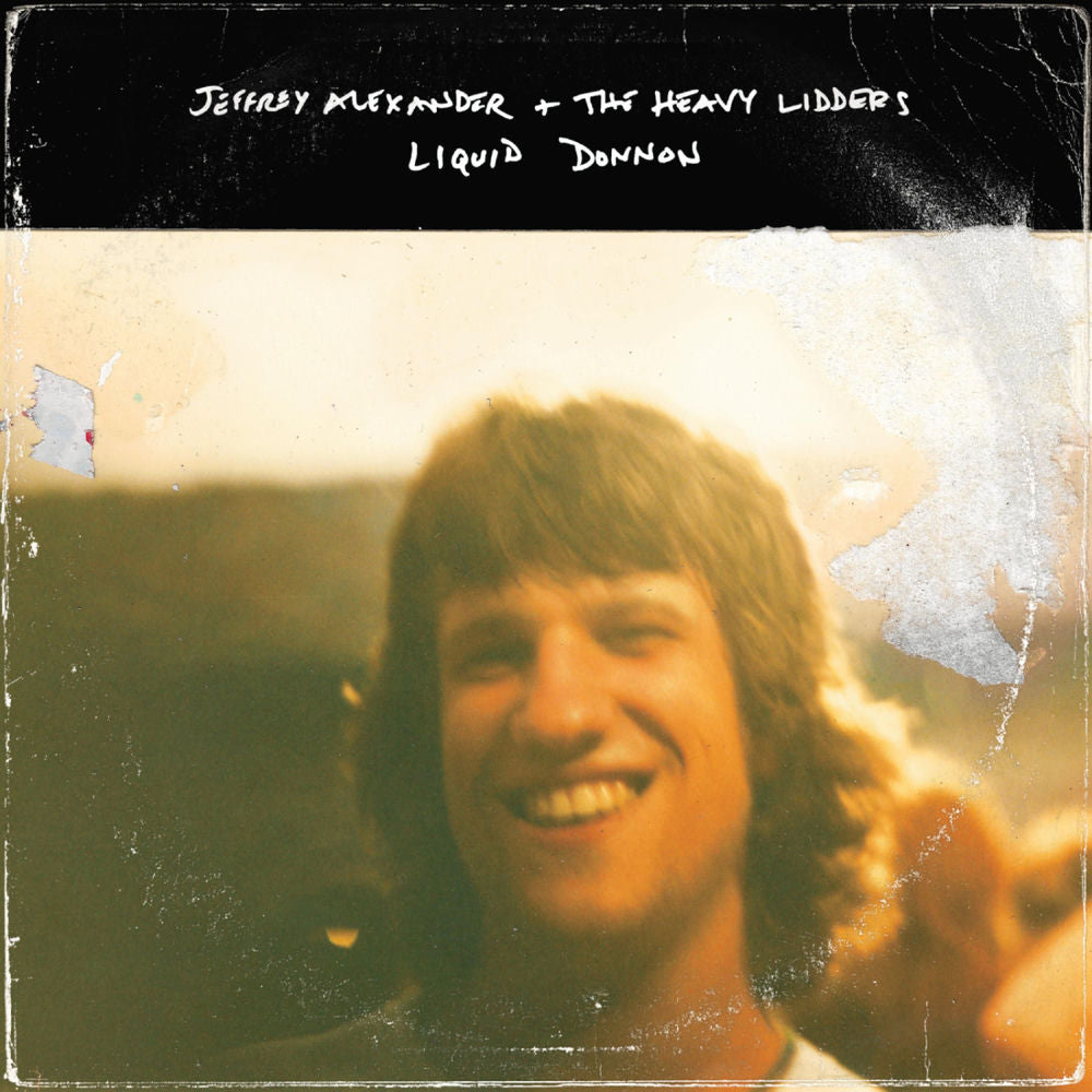 Liquid Donnon cover