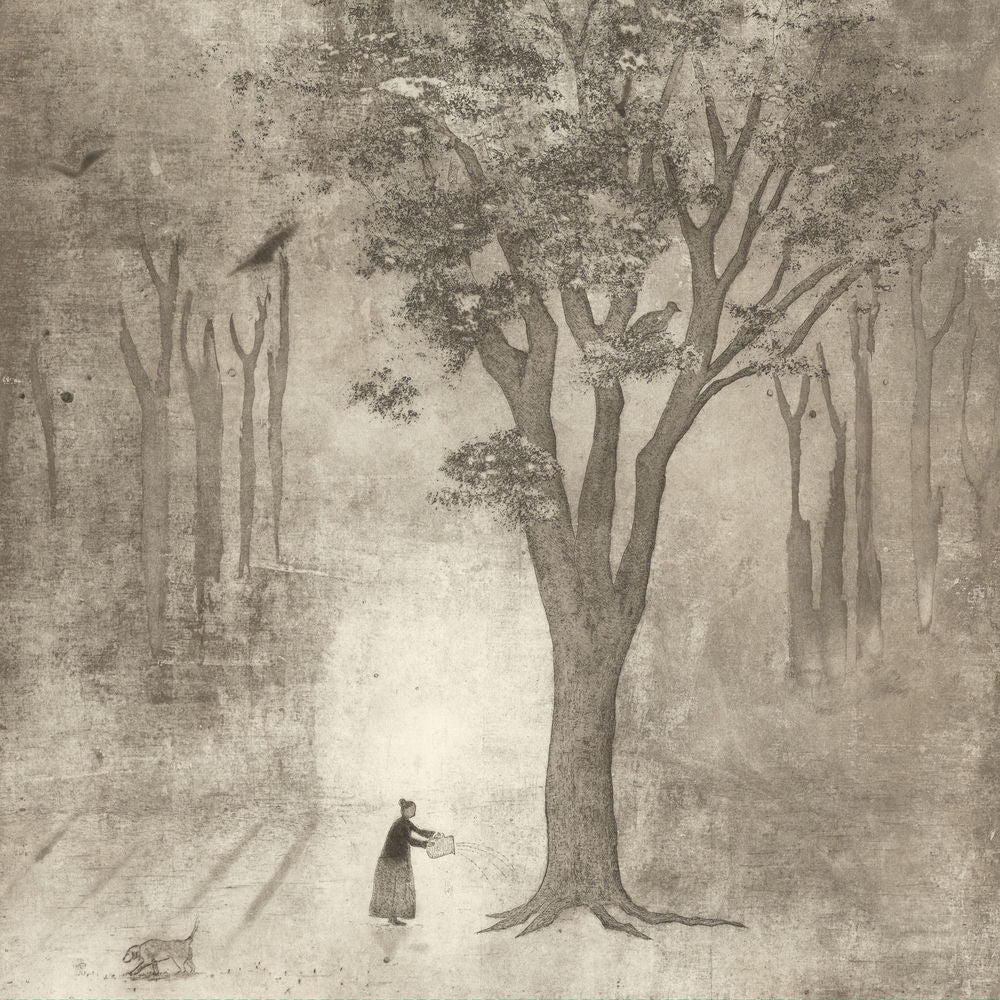 The Habit cover