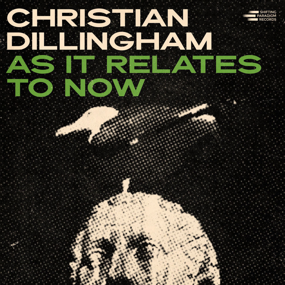 As It Relates to Now cover
