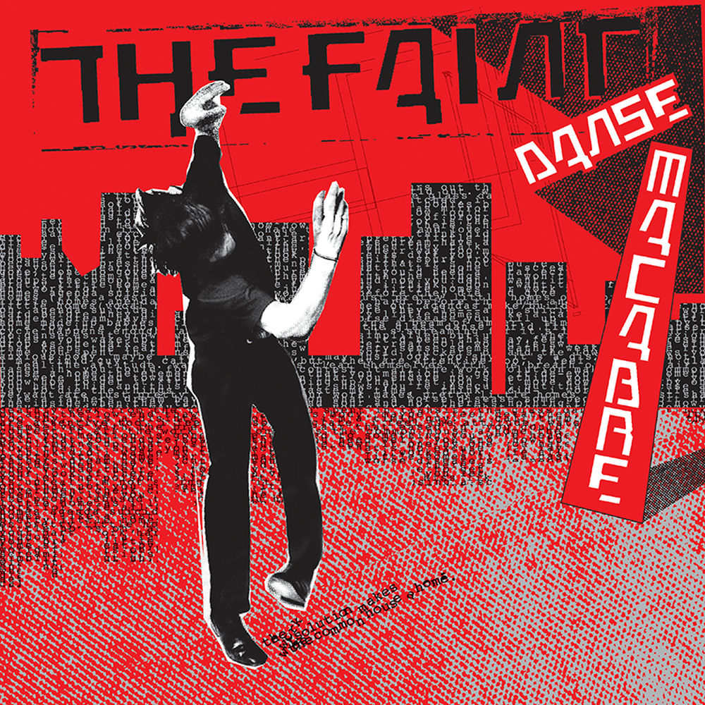 Danse Macabre cover
