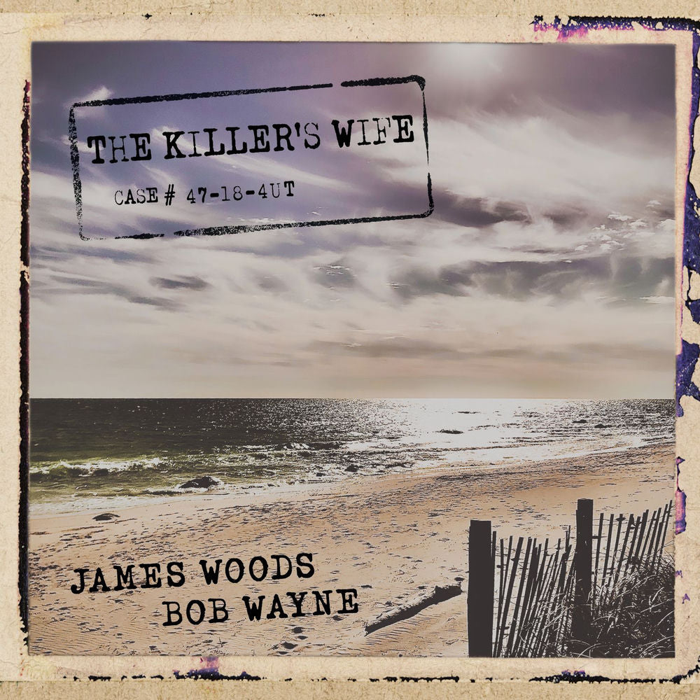 The Killer's Wife cover