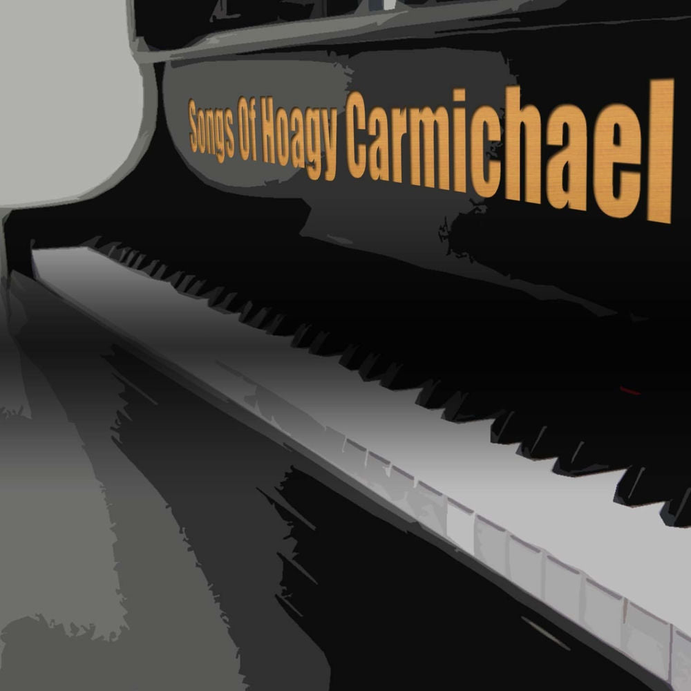 Music of Hoagy Carmichael / Various cover