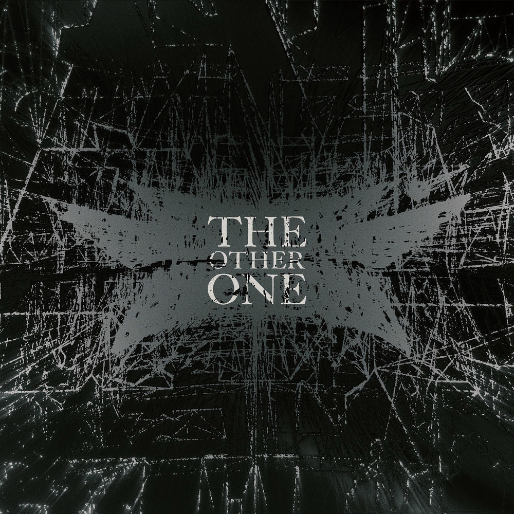 THE OTHER ONE cover