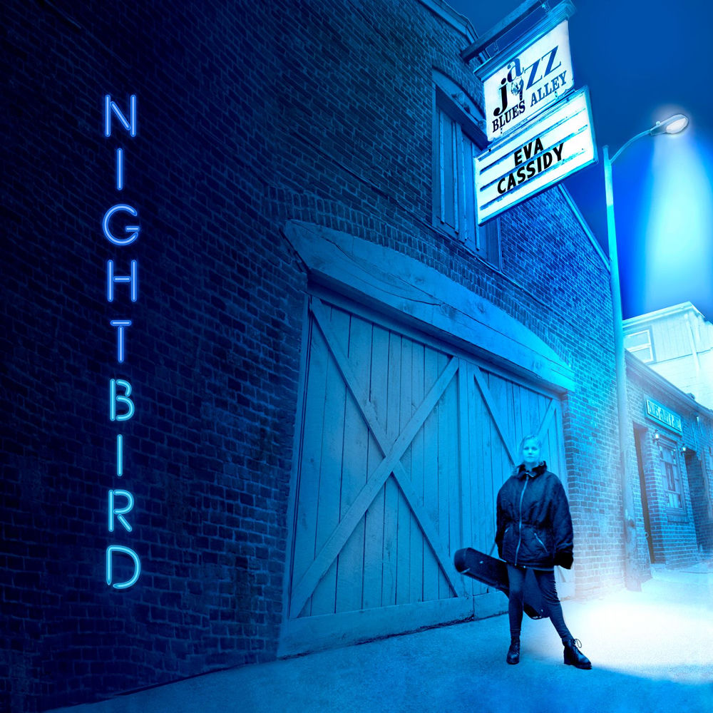 Nightbird cover