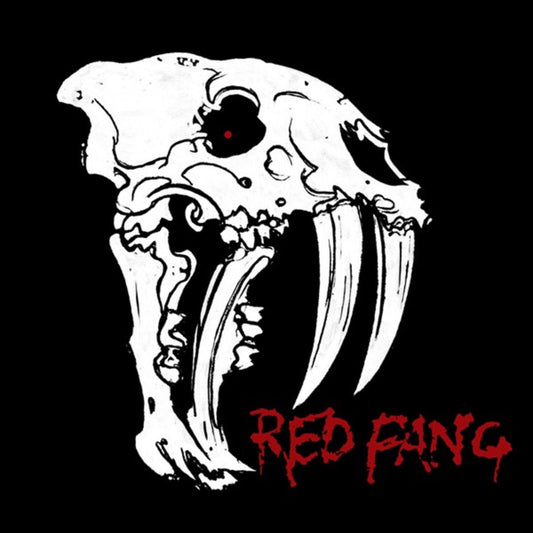 Red Fang cover