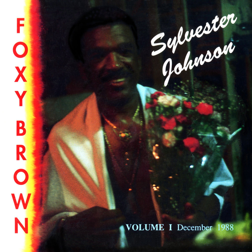 Tripping on Your Love B/W Foxy Brown cover