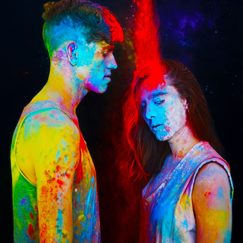 In The Wilderness cover