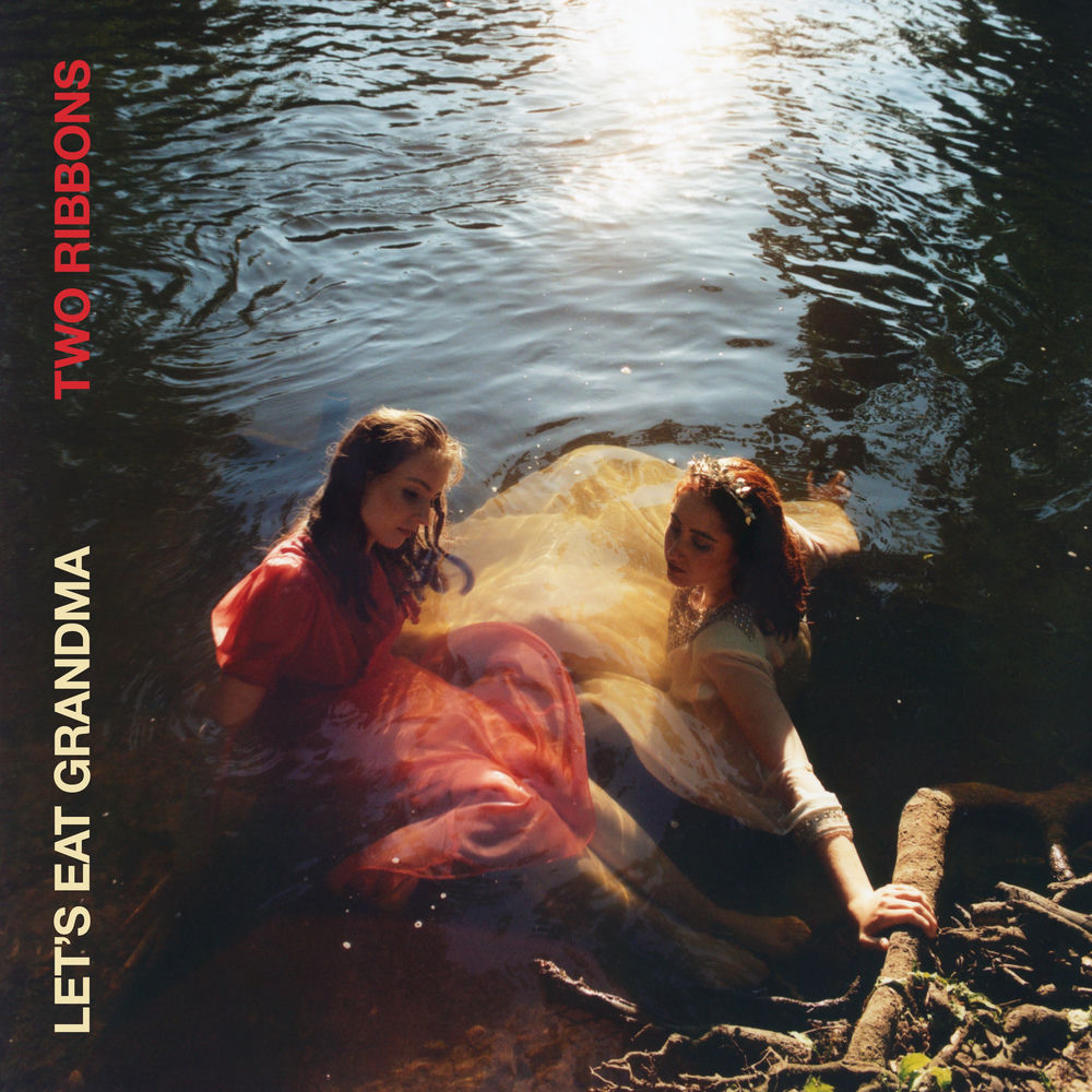 Two Ribbons (Deluxe) cover