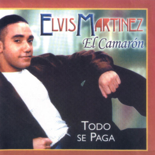 Todo Se Paga cover