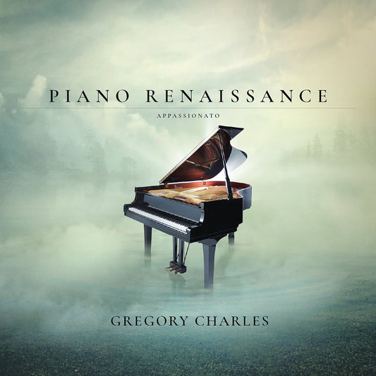 Piano Renaissance cover