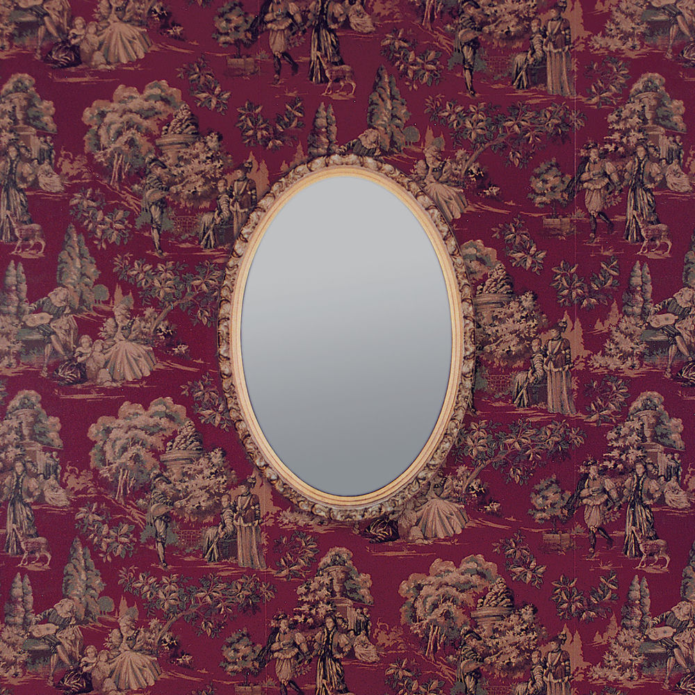 Fevers & Mirrors cover