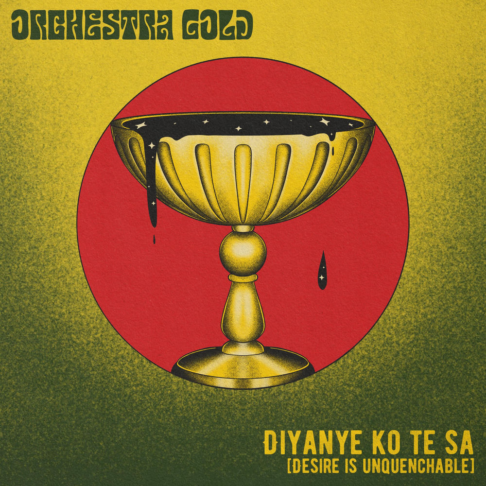 Diyanye Ko Te Sa cover