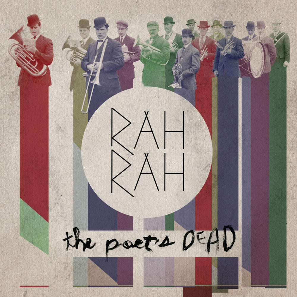 Poet's Dead cover