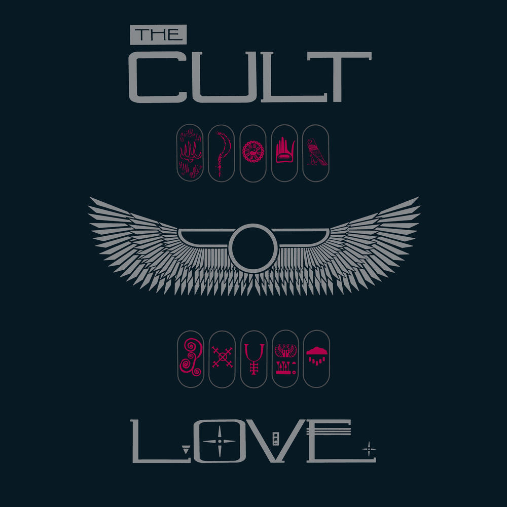 Love cover